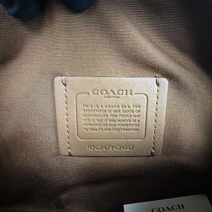 Coach Darcie with Brand Box