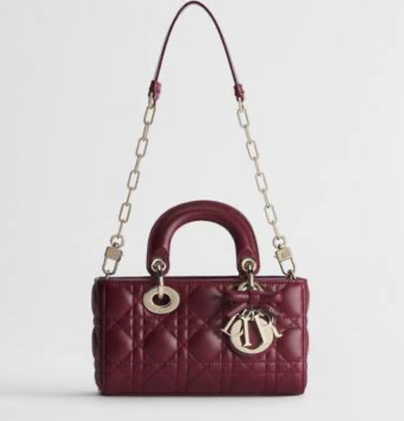 Dior D Joy Mini  with Brand Box