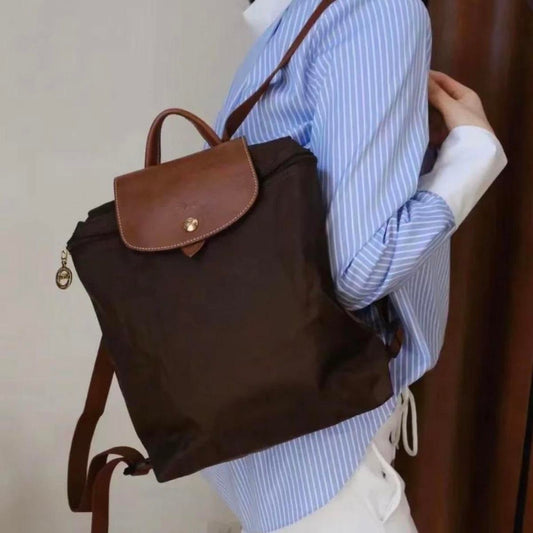 Long Champ Bagpack