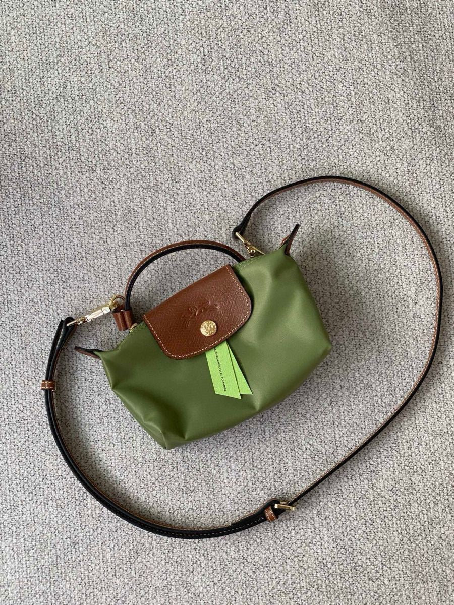 Long Champ Mini