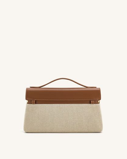 JW PEI Thea Top Handle with Brand Box