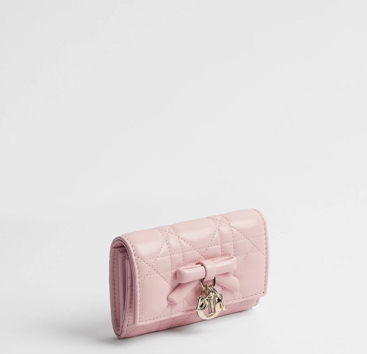 Dior Glycine Cardholder/Wallet