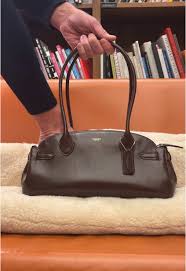 Coach Empire Carryall with Complete Packaging