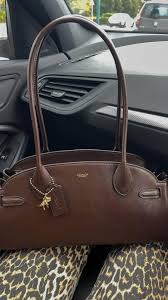 Coach Empire Carryall with Complete Packaging