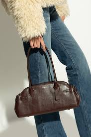 Coach Empire Carryall with Complete Packaging