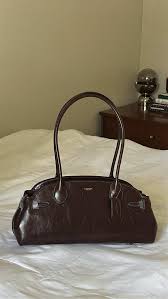 Coach Empire Carryall with Complete Packaging